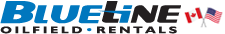 Blueline Oilfield Rentals